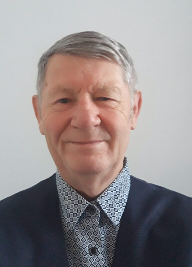Wiesław Mesiek Uniejewski