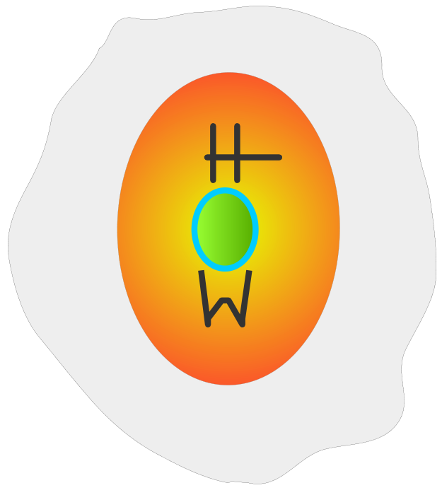 Logo Historii Ostatecznej Wszechświata